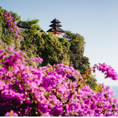 Best photo spot in Uluwatu